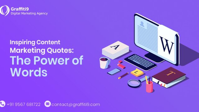 content marketing quotes