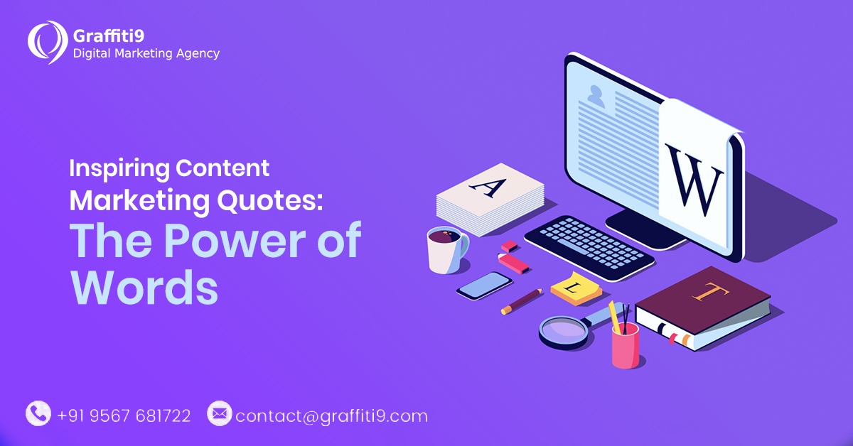 content marketing quotes